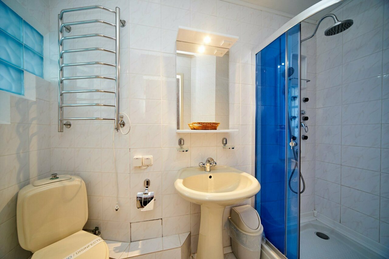 Гостиница Омега-клуб Севастополь