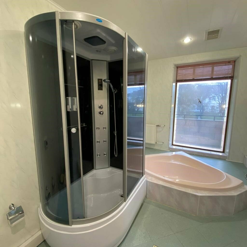 Гостиница Омега-клуб Севастополь