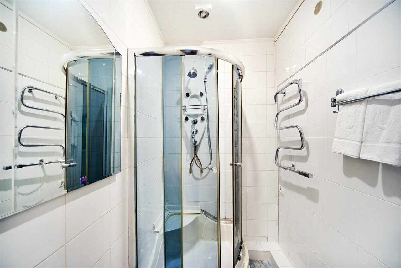 Гостиница Омега-клуб Севастополь