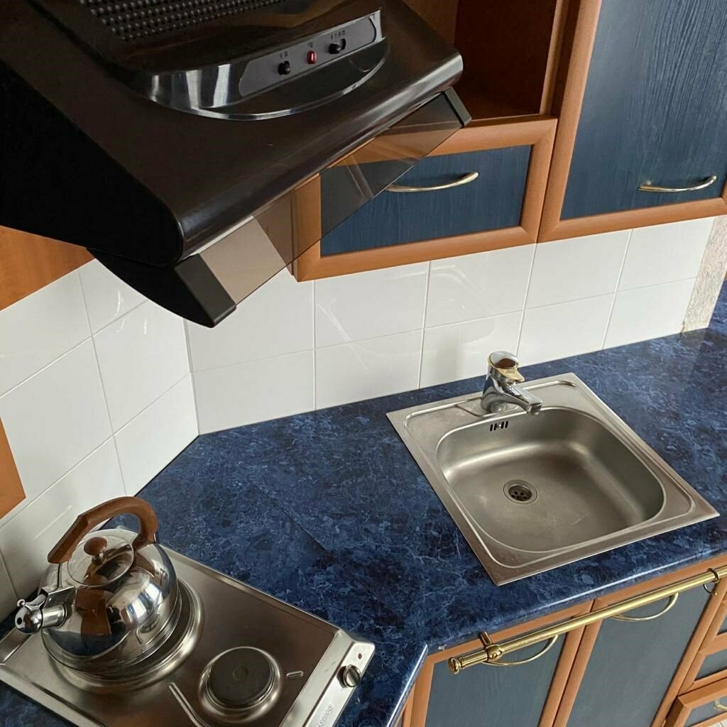 Гостиница Омега-клуб Севастополь