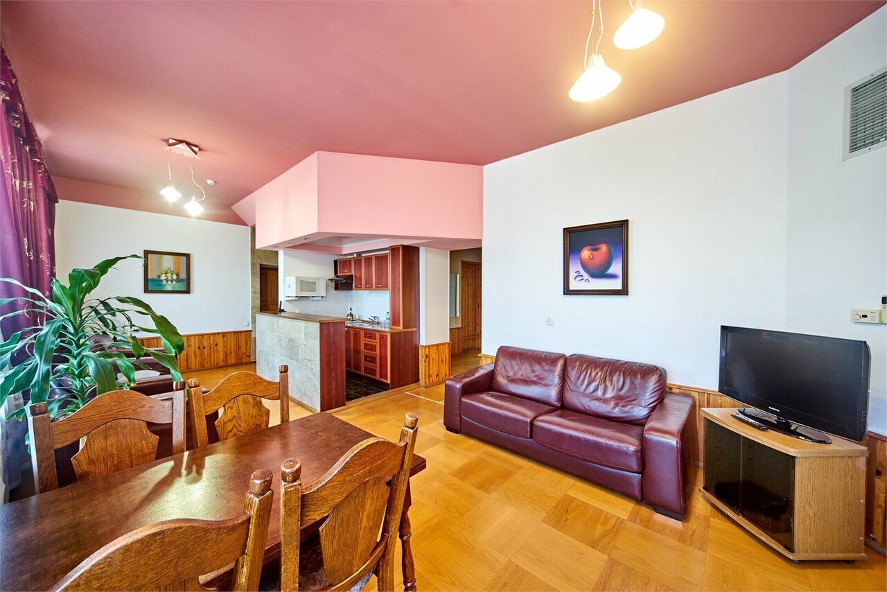 Гостиница Омега-клуб Севастополь