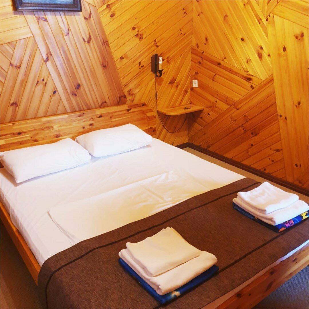 Гостиница Омега-клуб Севастополь