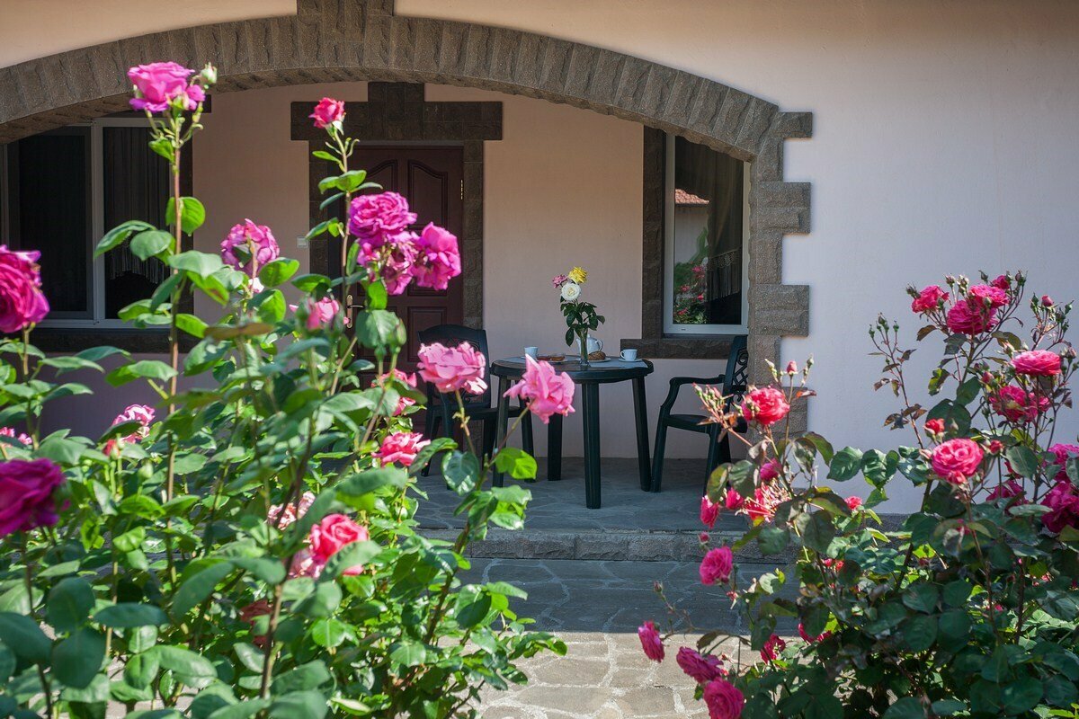 Гостиница Омега-клуб Севастополь