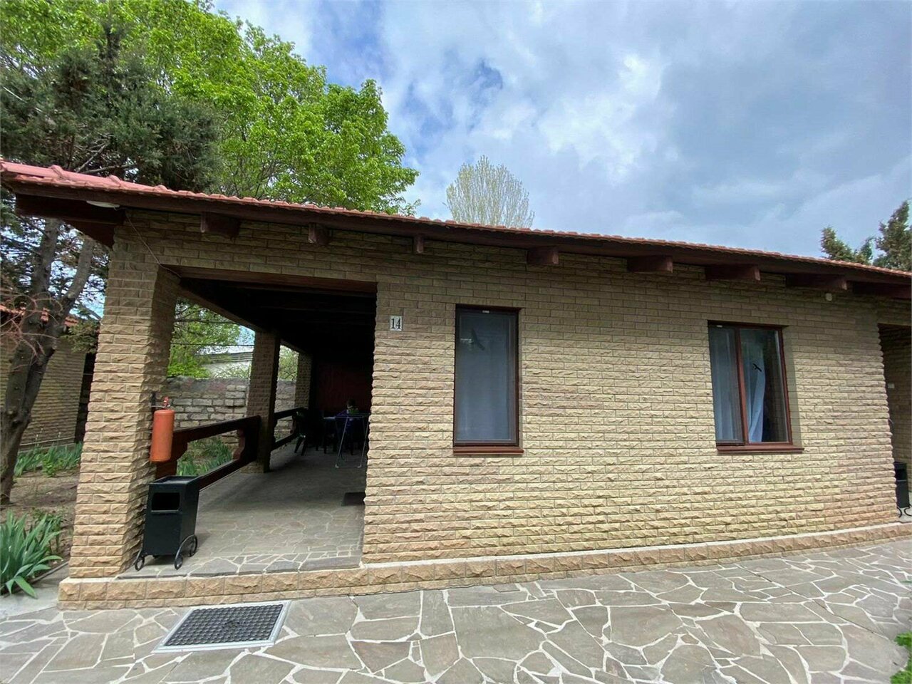 Гостиница Омега-клуб Севастополь