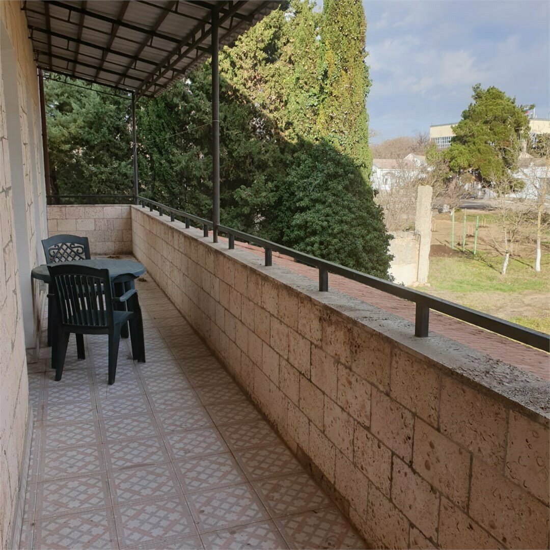 Гостиница Омега-клуб Севастополь