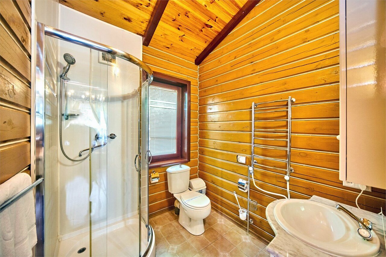 Гостиница Омега-клуб Севастополь