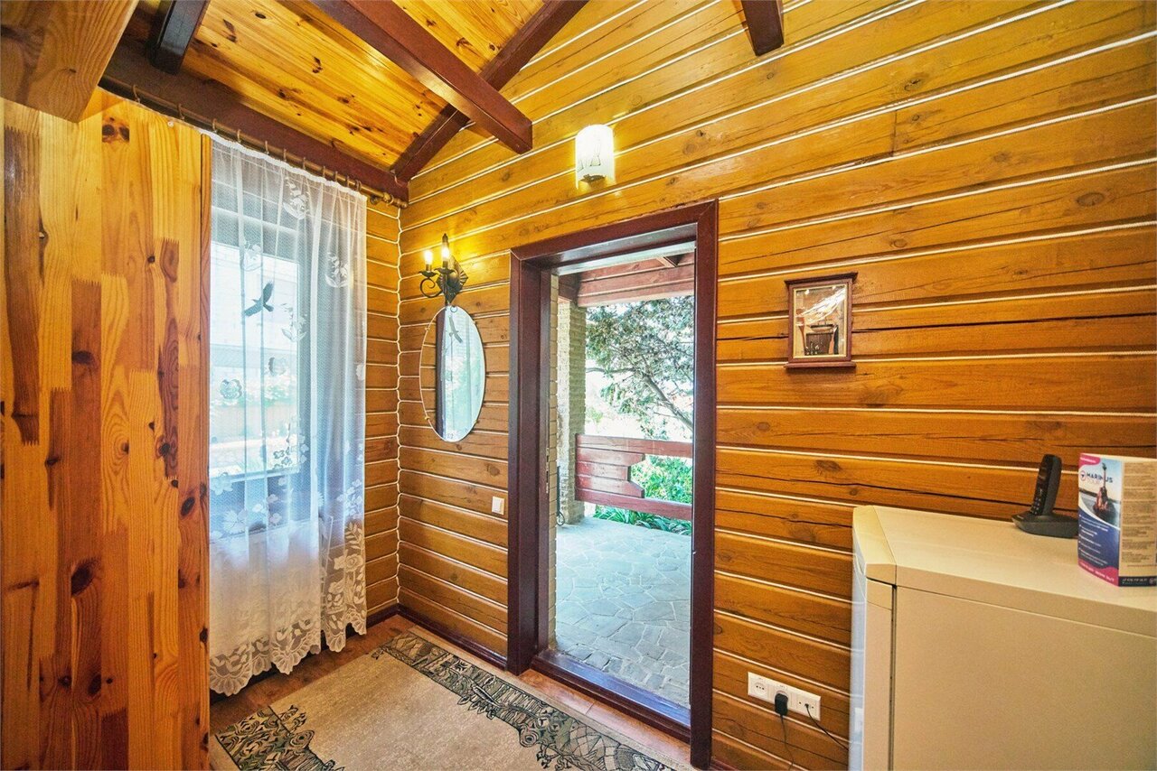 Гостиница Омега-клуб Севастополь