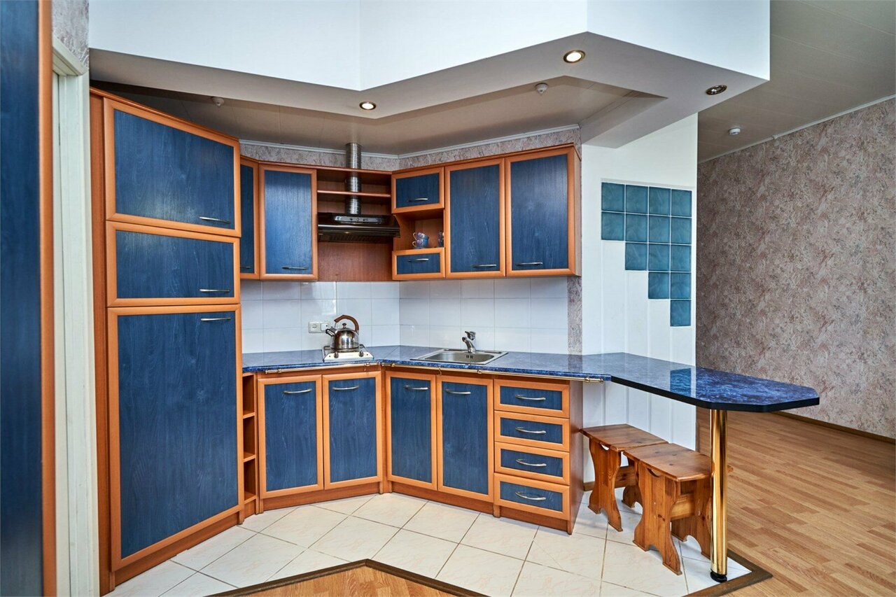 Гостиница Омега-клуб Севастополь