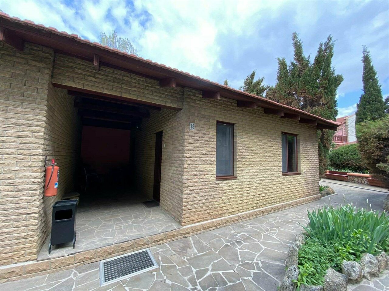 Гостиница Омега-клуб Севастополь