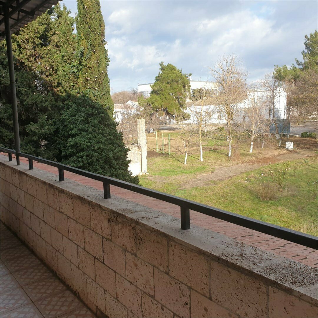 Гостиница Омега-клуб Севастополь