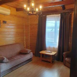 Гостиница Омега-клуб Севастополь Коттедж-4