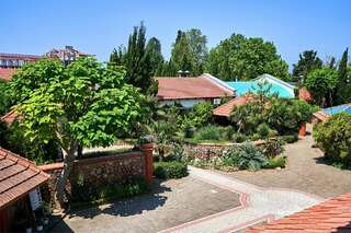 Гостиница Омега-клуб Севастополь Апартаменты с 3 спальнями-5