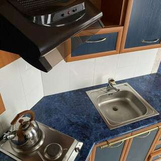 Гостиница Омега-клуб Севастополь Семейный номер-студия-7