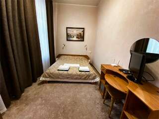 Гостиница Омега-клуб Севастополь Апартаменты с 3 спальнями-8