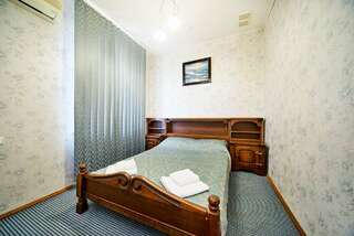 Гостиница Омега-клуб Севастополь Семейный номер-студия-3