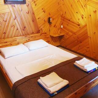 Гостиница Омега-клуб Севастополь Коттедж-2