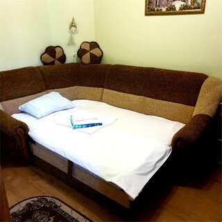 Гостиница Омега-клуб Севастополь Одноместный номер эконом-класса-5