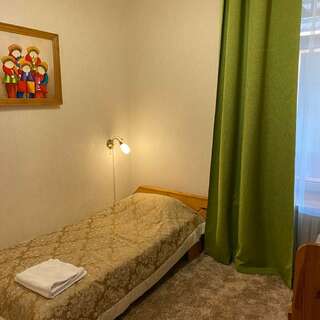 Гостиница Омега-клуб Севастополь Апартаменты с 3 спальнями-7