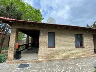 Гостиница Омега-клуб Севастополь Коттедж-8