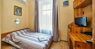 Гостиница Омега-клуб Севастополь Одноместный номер эконом-класса-1