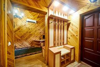 Гостиница Омега-клуб Севастополь Коттедж для семейного отдыха-3