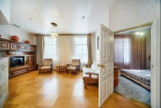 Гостиница Омега-клуб Севастополь Четырехместный номер-1