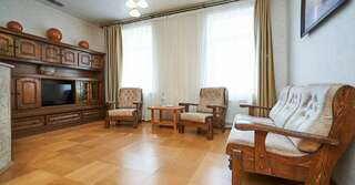 Гостиница Омега-клуб Севастополь Четырехместный номер-2