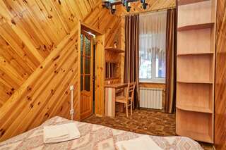 Гостиница Омега-клуб Севастополь Коттедж для семейного отдыха-2