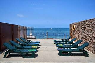 Гостиница Омега-клуб Севастополь Коттедж-5