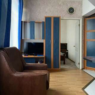 Гостиница Омега-клуб Севастополь Семейный номер-студия-4