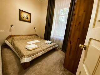 Гостиница Омега-клуб Севастополь Апартаменты с 3 спальнями-9