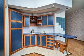 Гостиница Омега-клуб Севастополь Семейный номер-студия-1