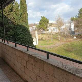 Гостиница Омега-клуб Севастополь Номер-студия Делюкс с кроватью размера «king-size»-6