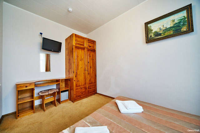 Гостиница Омега-клуб Севастополь-170