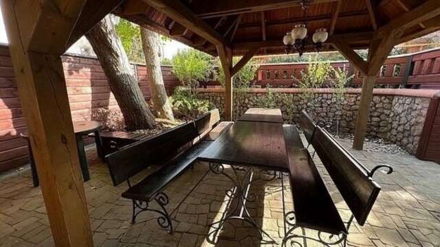 Гостиница Омега-клуб Севастополь-36