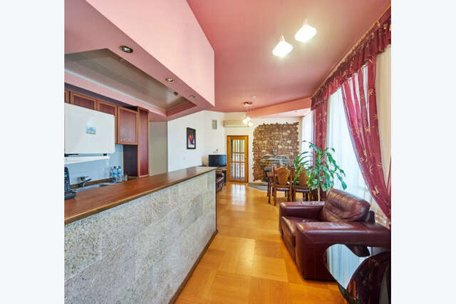 Гостиница Омега-клуб Севастополь-56