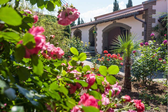 Гостиница Омега-клуб Севастополь-33