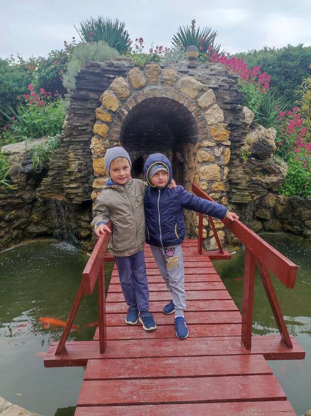 Гостиница Омега-клуб Севастополь-102