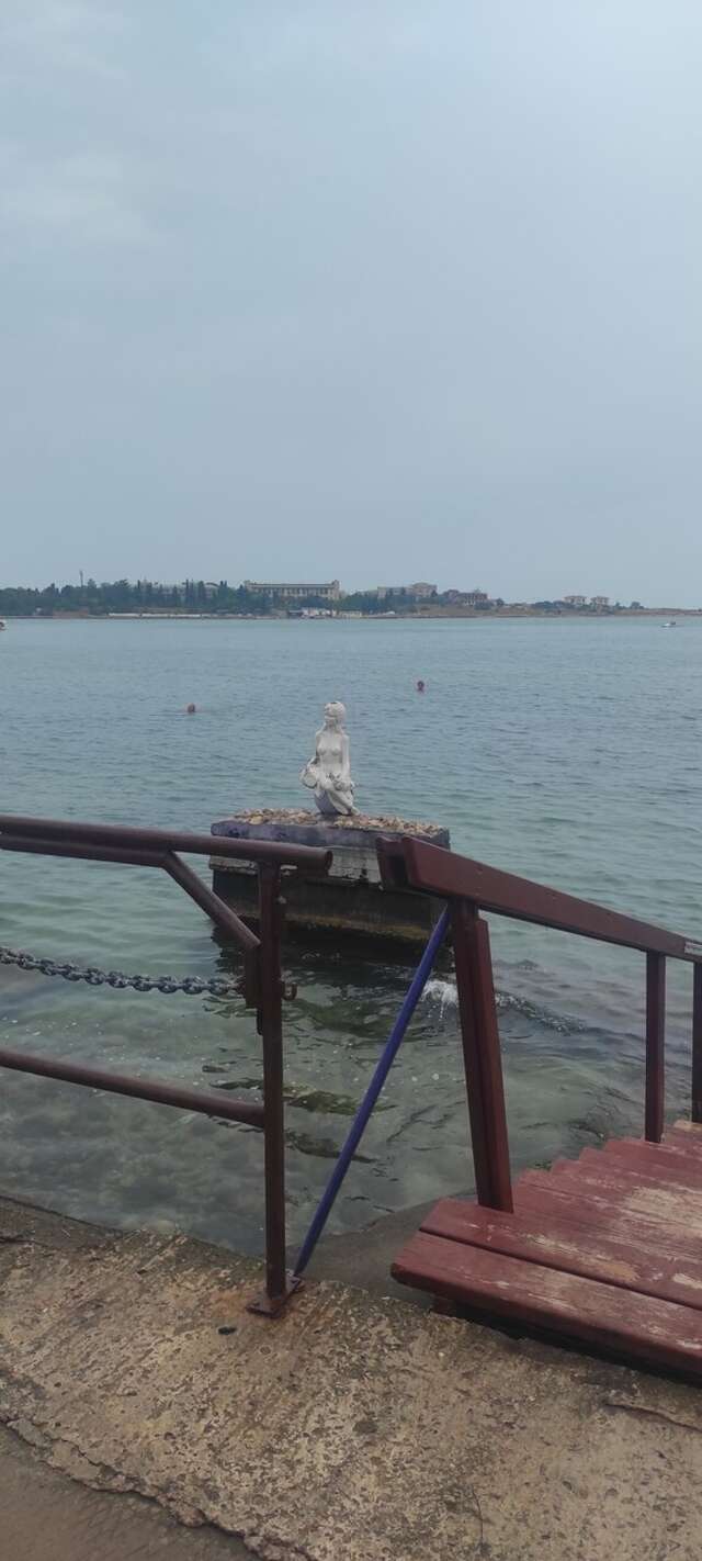 Гостиница Омега-клуб Севастополь-150