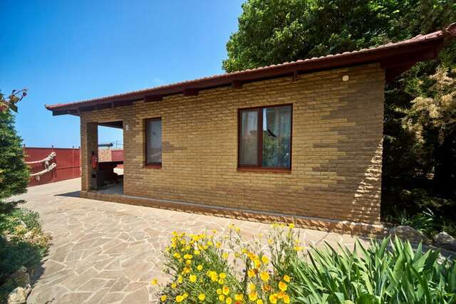 Гостиница Омега-клуб Севастополь-27