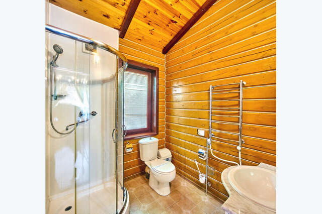 Гостиница Омега-клуб Севастополь-69