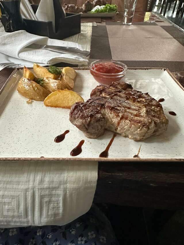 Гостиница Омега-клуб Севастополь-137