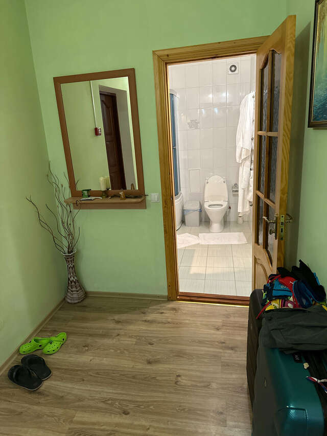 Гостиница Омега-клуб Севастополь-162