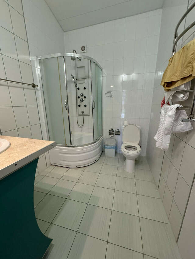 Гостиница Омега-клуб Севастополь-179