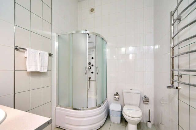 Гостиница Омега-клуб Севастополь-43