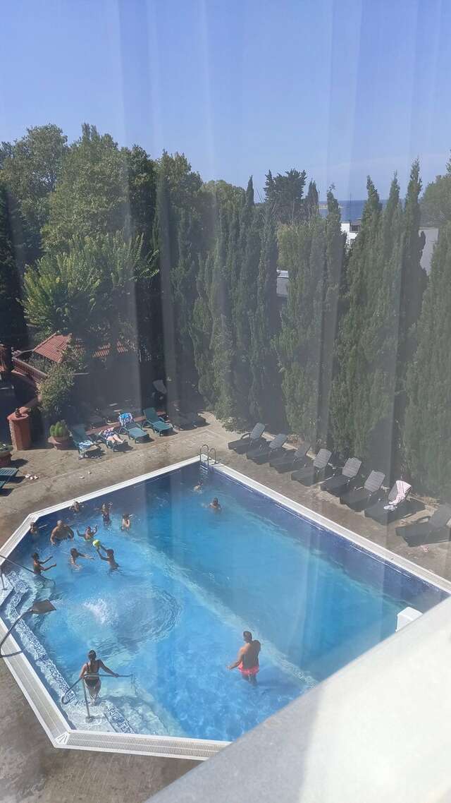 Гостиница Омега-клуб Севастополь-106