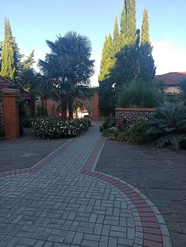 Гостиница Омега-клуб Севастополь-172