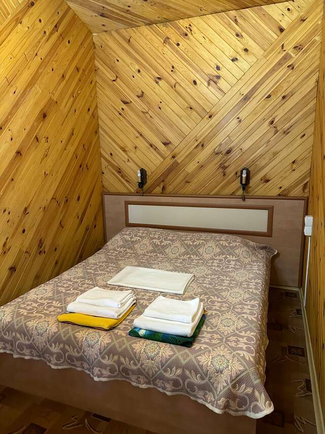 Гостиница Омега-клуб Севастополь-175