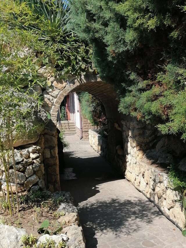 Гостиница Омега-клуб Севастополь-133