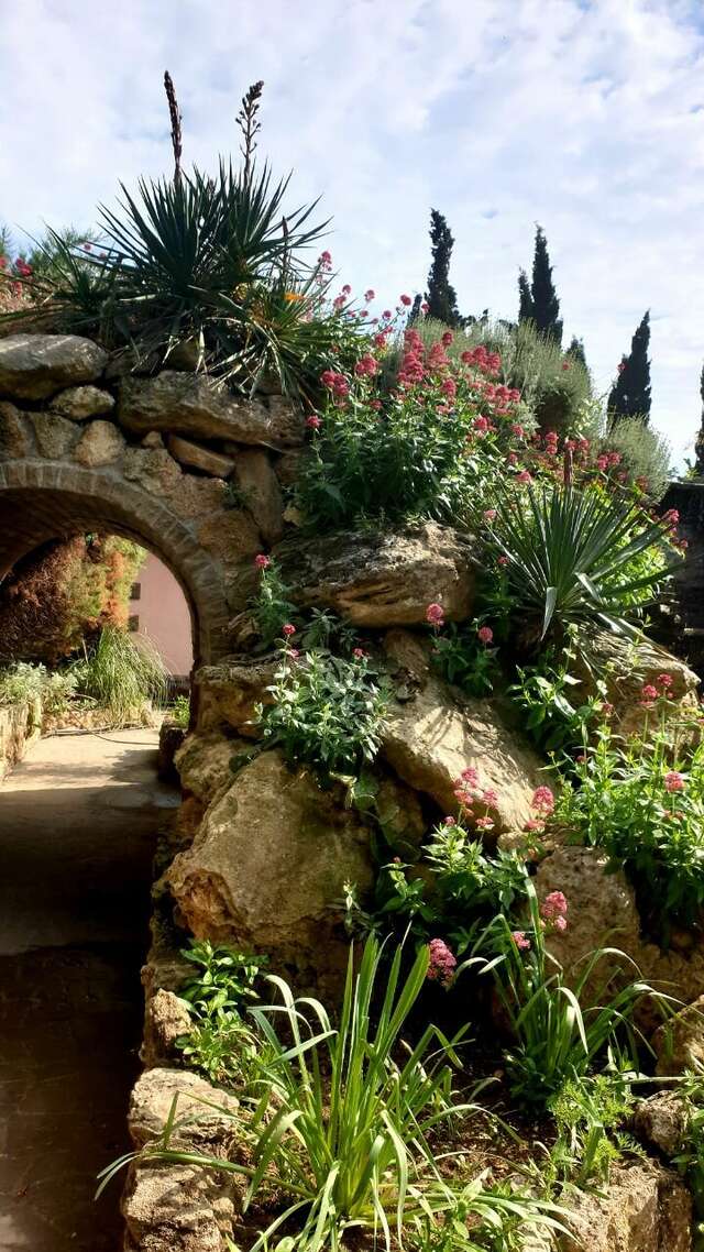 Гостиница Омега-клуб Севастополь-63